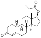 Propionate CAS do Nandrolone: 7207-92-3 atletas seguros de Deca Durabolin que tomam o pó esteroide