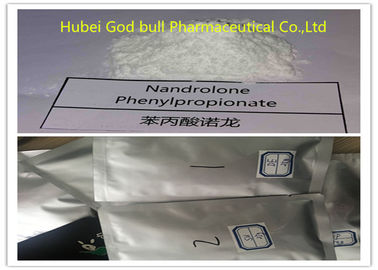 China 62-90-8 Nandrolone esteroide sintético Phenylpropionate de Deca Durabolin fornecedor